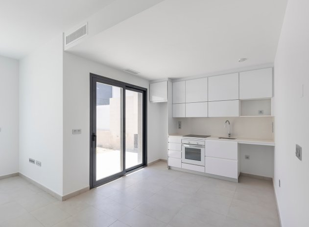 Herverkoop - Villa - Orihuela - Orihuela Costa