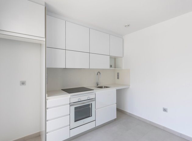 Herverkoop - Villa - Orihuela - Orihuela Costa