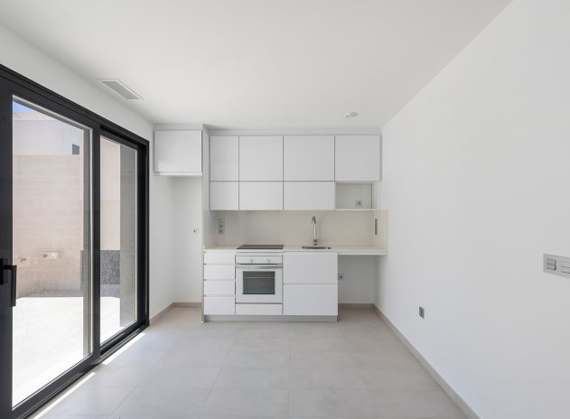 Herverkoop - Villa - Orihuela - Orihuela Costa