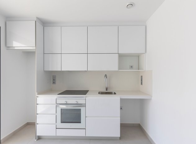 Herverkoop - Villa - Orihuela - Orihuela Costa