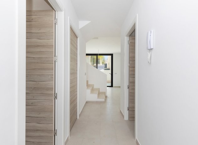 Herverkoop - Villa - Orihuela - Orihuela Costa