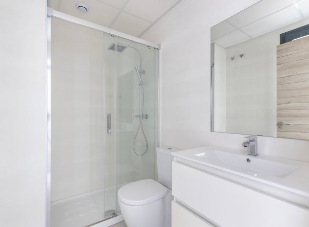 Herverkoop - Villa - Orihuela - Orihuela Costa