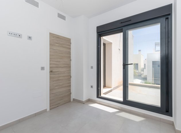 Herverkoop - Villa - Orihuela - Orihuela Costa