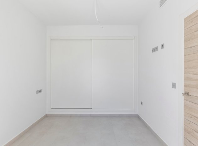 Herverkoop - Villa - Orihuela - Orihuela Costa