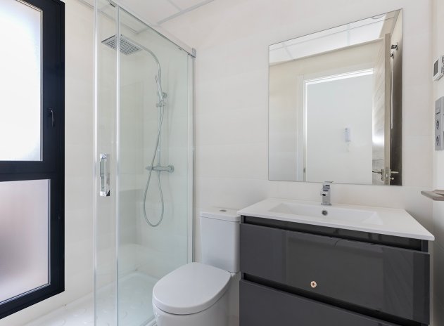 Herverkoop - Villa - Orihuela - Orihuela Costa