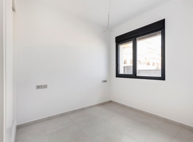 Herverkoop - Villa - Orihuela - Orihuela Costa