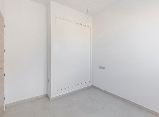 Herverkoop - Villa - Orihuela - Orihuela Costa