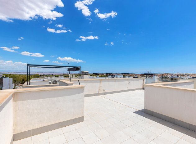 Herverkoop - Villa - Orihuela - Orihuela Costa