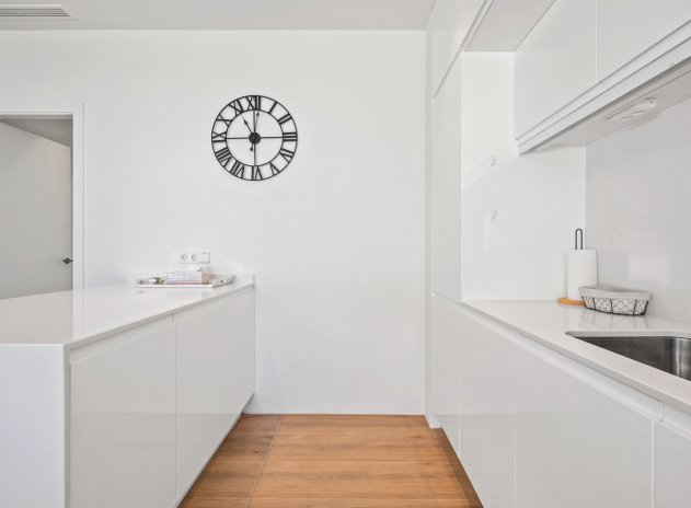 Herverkoop - Appartement - Las Colinas Golf - Las Colinas Golf Resort