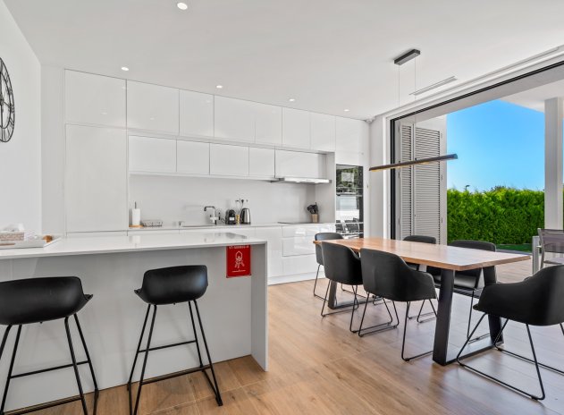 Herverkoop - Appartement - Las Colinas Golf - Las Colinas Golf Resort