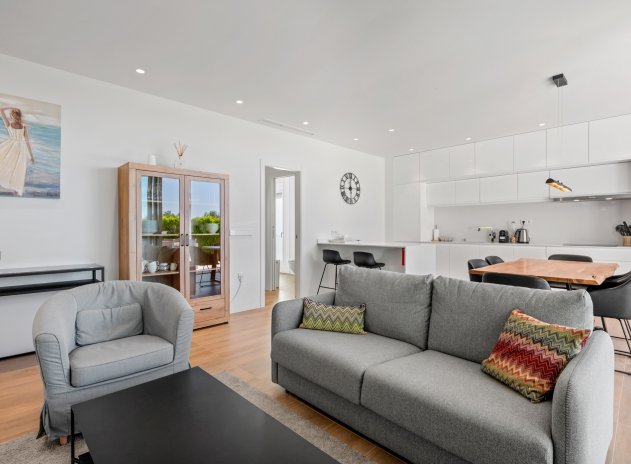 Herverkoop - Appartement - Las Colinas Golf - Las Colinas Golf Resort