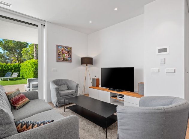 Herverkoop - Appartement - Las Colinas Golf - Las Colinas Golf Resort