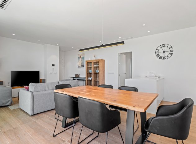 Herverkoop - Appartement - Las Colinas Golf - Las Colinas Golf Resort