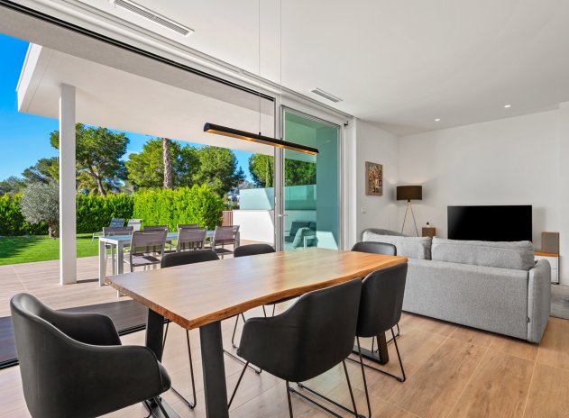 Herverkoop - Appartement - Las Colinas Golf - Las Colinas Golf Resort