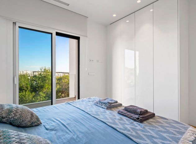 Herverkoop - Appartement - Las Colinas Golf - Las Colinas Golf Resort