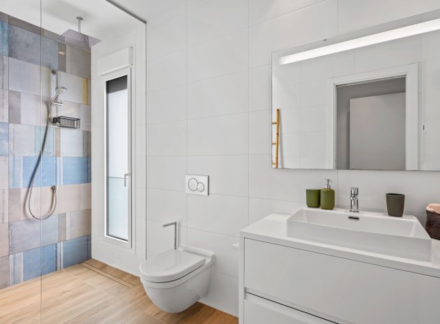 Herverkoop - Appartement - Las Colinas Golf - Las Colinas Golf Resort