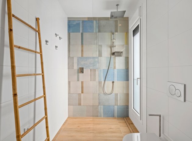 Herverkoop - Appartement - Las Colinas Golf - Las Colinas Golf Resort