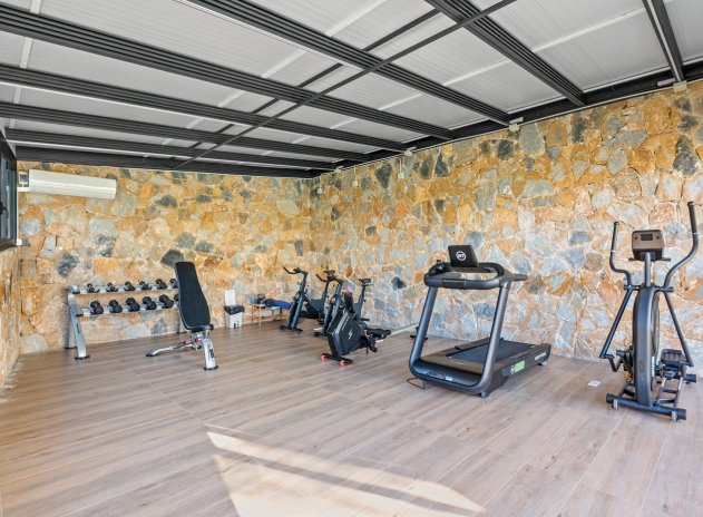 Herverkoop - Appartement - Las Colinas Golf - Las Colinas Golf Resort