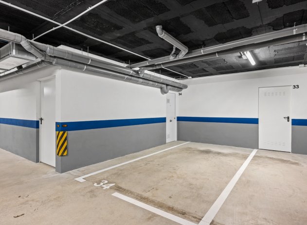 Herverkoop - Appartement - Las Colinas Golf - Las Colinas Golf Resort