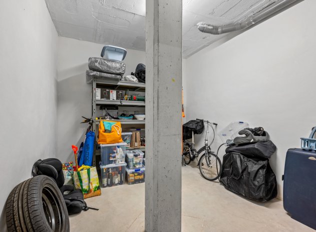 Herverkoop - Appartement - Las Colinas Golf - Las Colinas Golf Resort