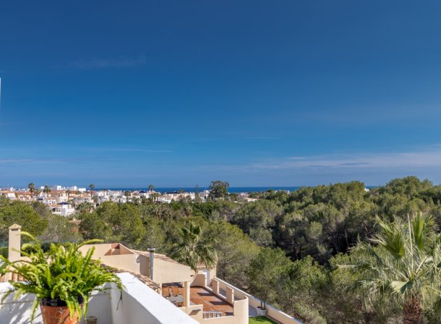 Herverkoop - Appartement - Orihuela Costa - Los Dolses*