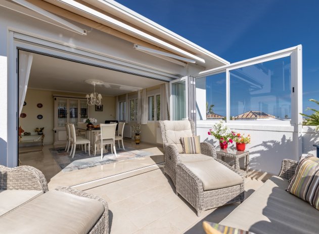 Herverkoop - Appartement - Orihuela Costa - Los Dolses*