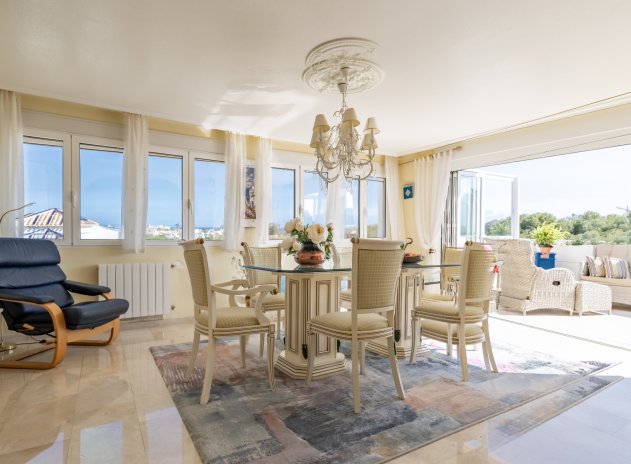 Herverkoop - Appartement - Orihuela Costa - Los Dolses*