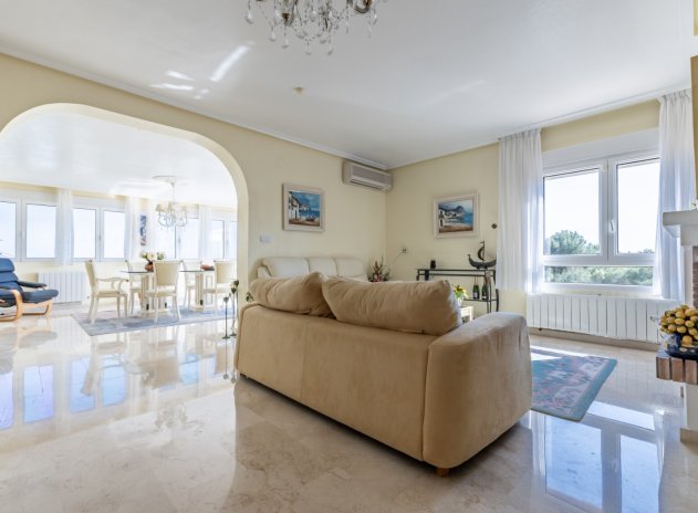 Herverkoop - Appartement - Orihuela Costa - Los Dolses*