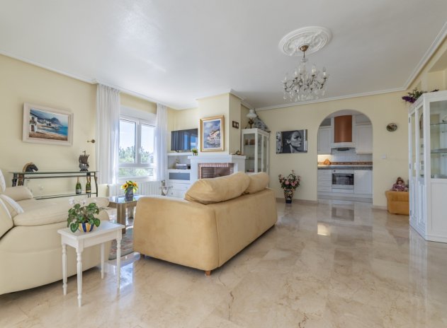 Herverkoop - Appartement - Orihuela Costa - Los Dolses*