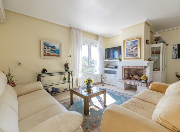 Herverkoop - Appartement - Orihuela Costa - Los Dolses*