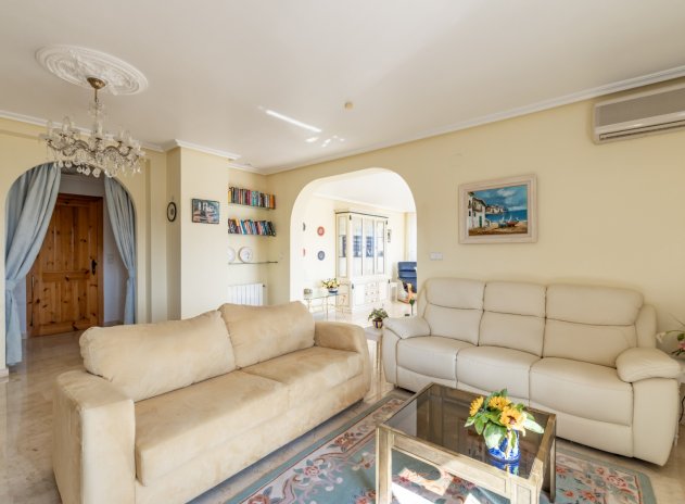 Herverkoop - Appartement - Orihuela Costa - Los Dolses*