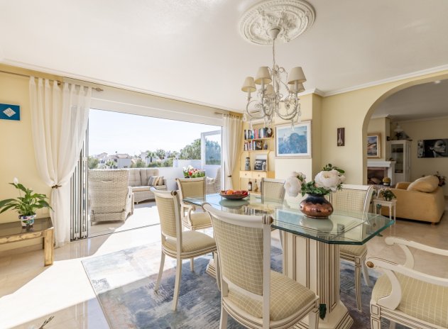 Herverkoop - Appartement - Orihuela Costa - Los Dolses*