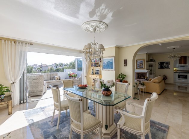 Herverkoop - Appartement - Orihuela Costa - Los Dolses*