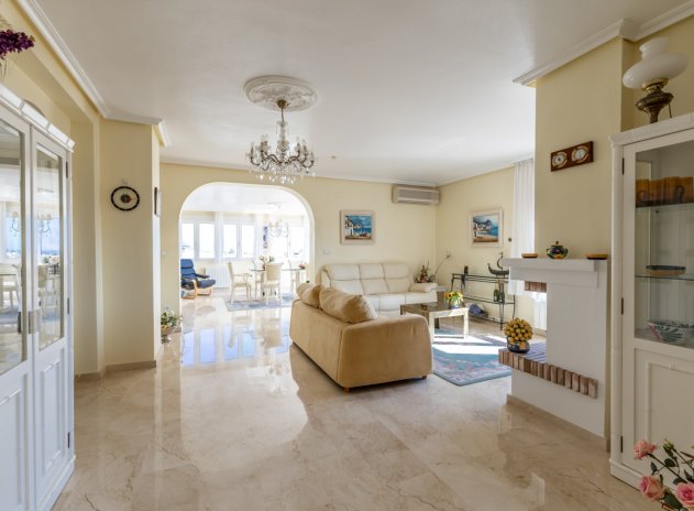 Herverkoop - Appartement - Orihuela Costa - Los Dolses*