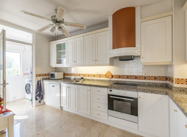 Herverkoop - Appartement - Orihuela Costa - Los Dolses*