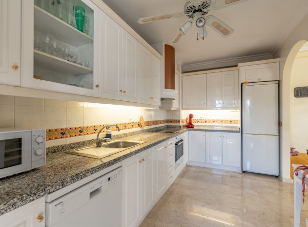 Herverkoop - Appartement - Orihuela Costa - Los Dolses*