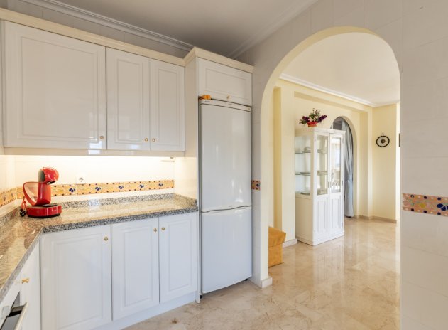 Herverkoop - Appartement - Orihuela Costa - Los Dolses*