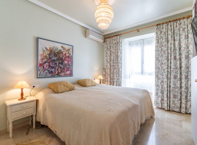 Herverkoop - Appartement - Orihuela Costa - Los Dolses*