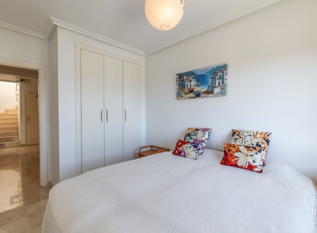 Herverkoop - Appartement - Orihuela Costa - Los Dolses*