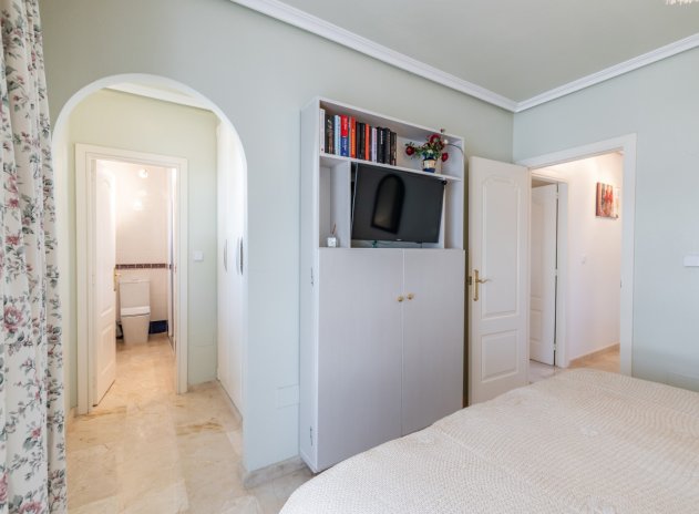 Herverkoop - Appartement - Orihuela Costa - Los Dolses*