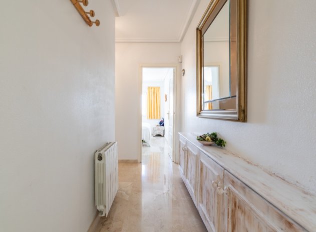 Herverkoop - Appartement - Orihuela Costa - Los Dolses*