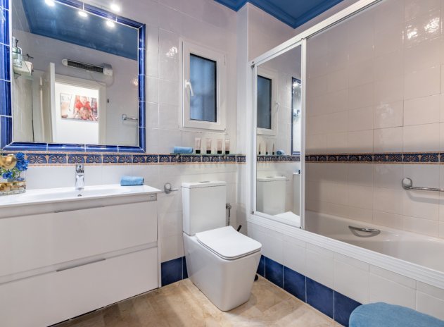 Herverkoop - Appartement - Orihuela Costa - Los Dolses*