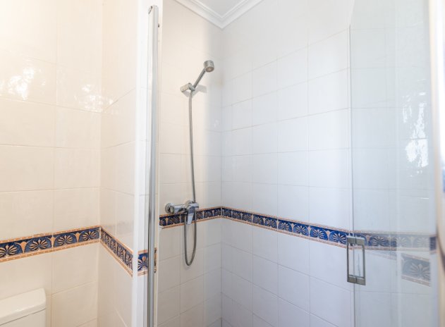 Herverkoop - Appartement - Orihuela Costa - Los Dolses*