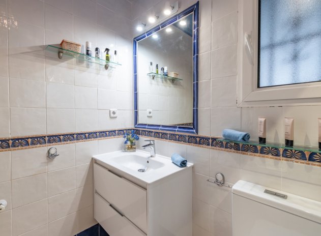 Herverkoop - Appartement - Orihuela Costa - Los Dolses*