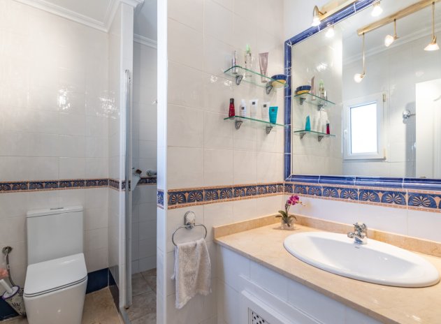 Herverkoop - Appartement - Orihuela Costa - Los Dolses*