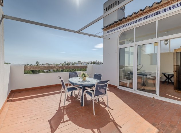 Herverkoop - Appartement - Orihuela Costa - Los Dolses*