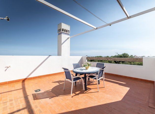 Herverkoop - Appartement - Orihuela Costa - Los Dolses*