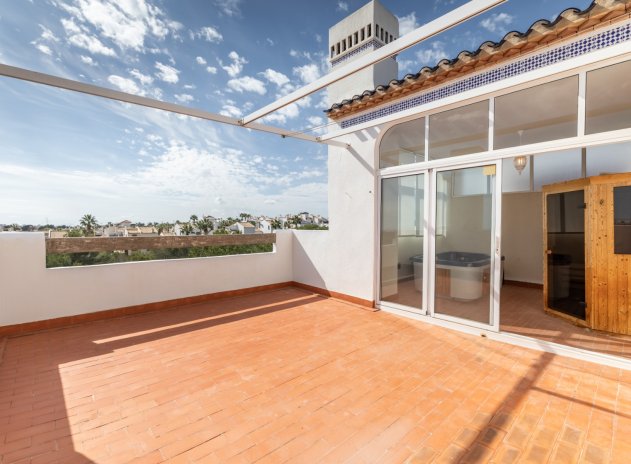Herverkoop - Appartement - Orihuela Costa - Los Dolses*