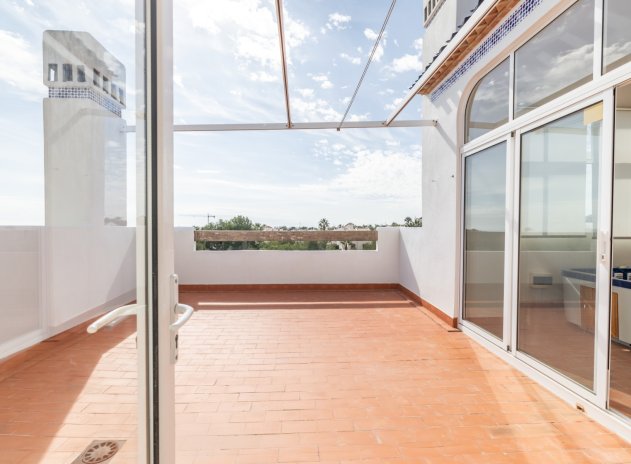 Herverkoop - Appartement - Orihuela Costa - Los Dolses*