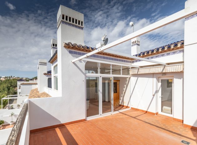 Herverkoop - Appartement - Orihuela Costa - Los Dolses*